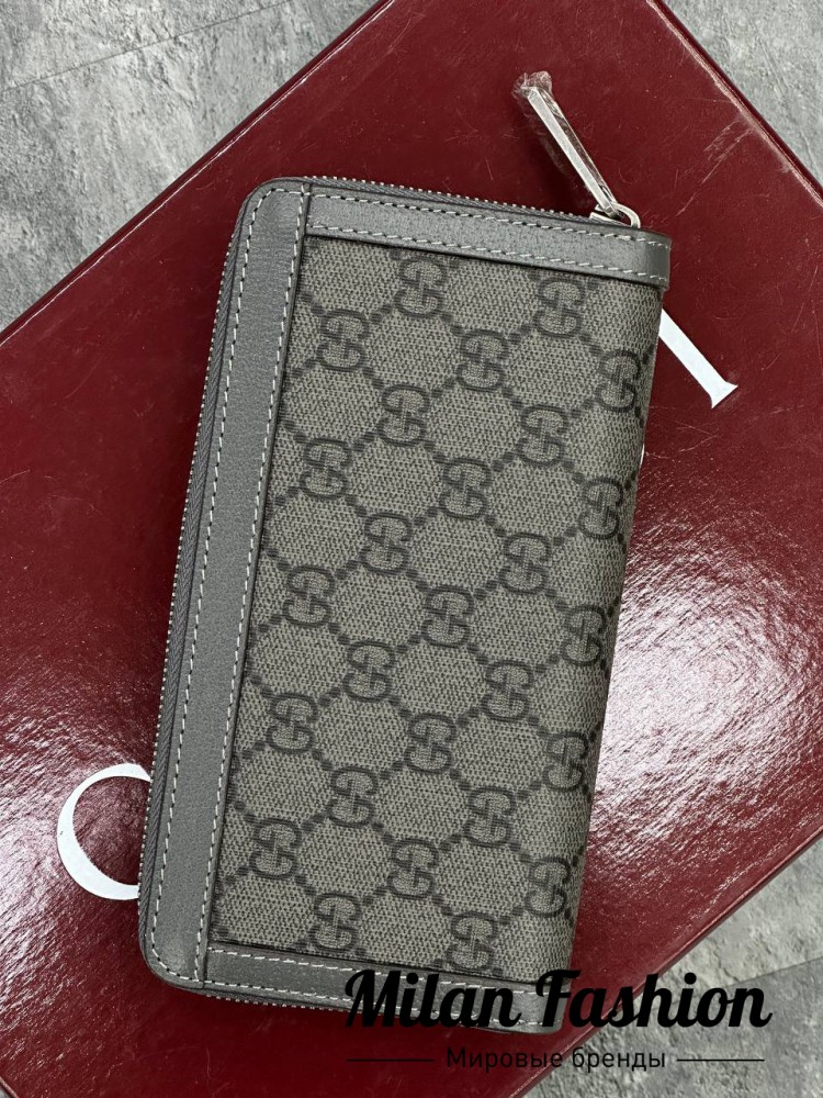 Кошелек  Gucci V52464. Вид 2