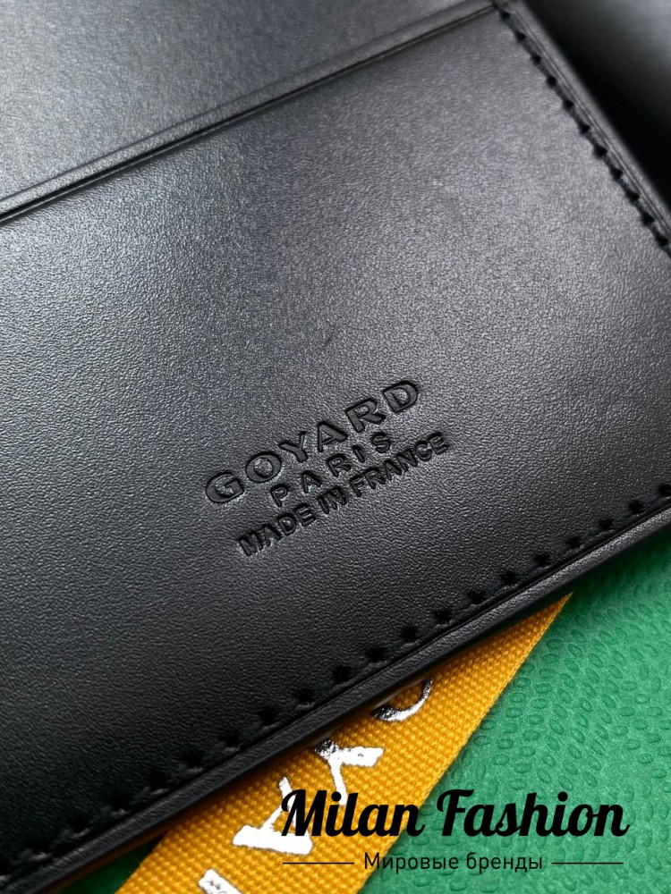 Обложка на паспорт Goyard  … V25324. Вид 8