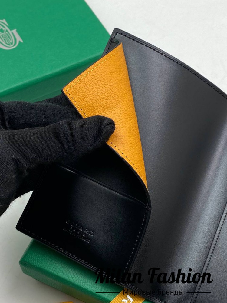 Обложка на паспорт Goyard  … V25324. Вид 10