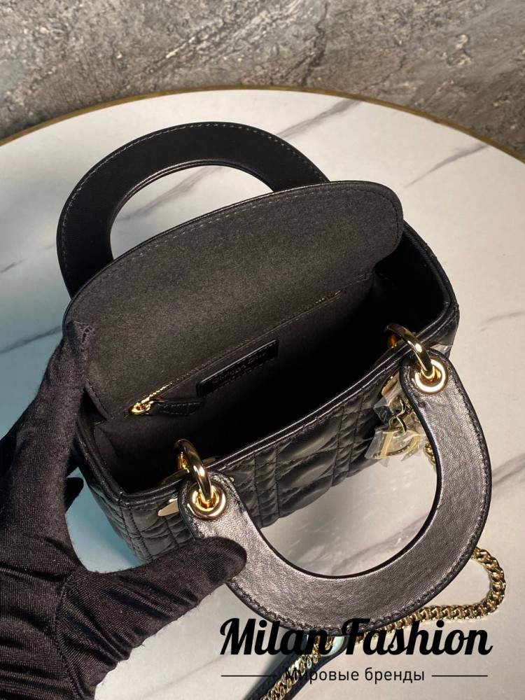 Сумка  Christian Dior V52454. Вид 5