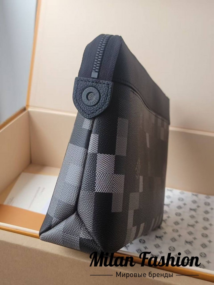 Клатч  Louis Vuitton V52419. Вид 3