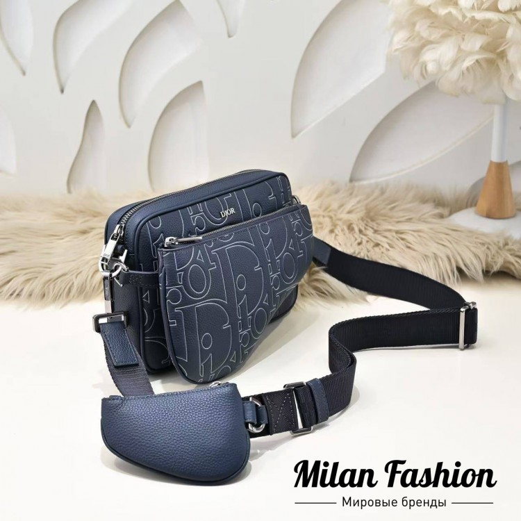 Сумка  Christian Dior V52412. Вид 2