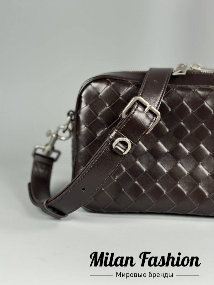 Сумка  Bottega Veneta V52405. Вид 2