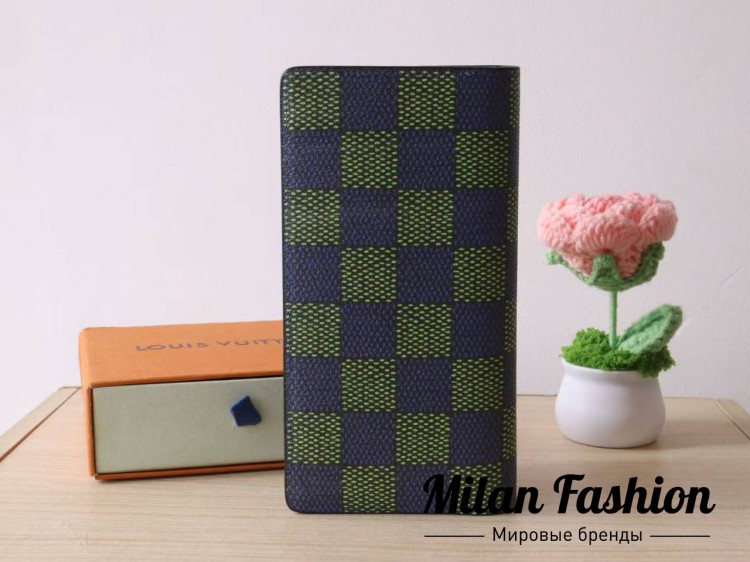 Купюрник  Louis Vuitton V52415. Вид 2