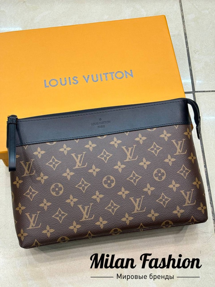 Папка  Louis Vuitton V52025. Вид 1