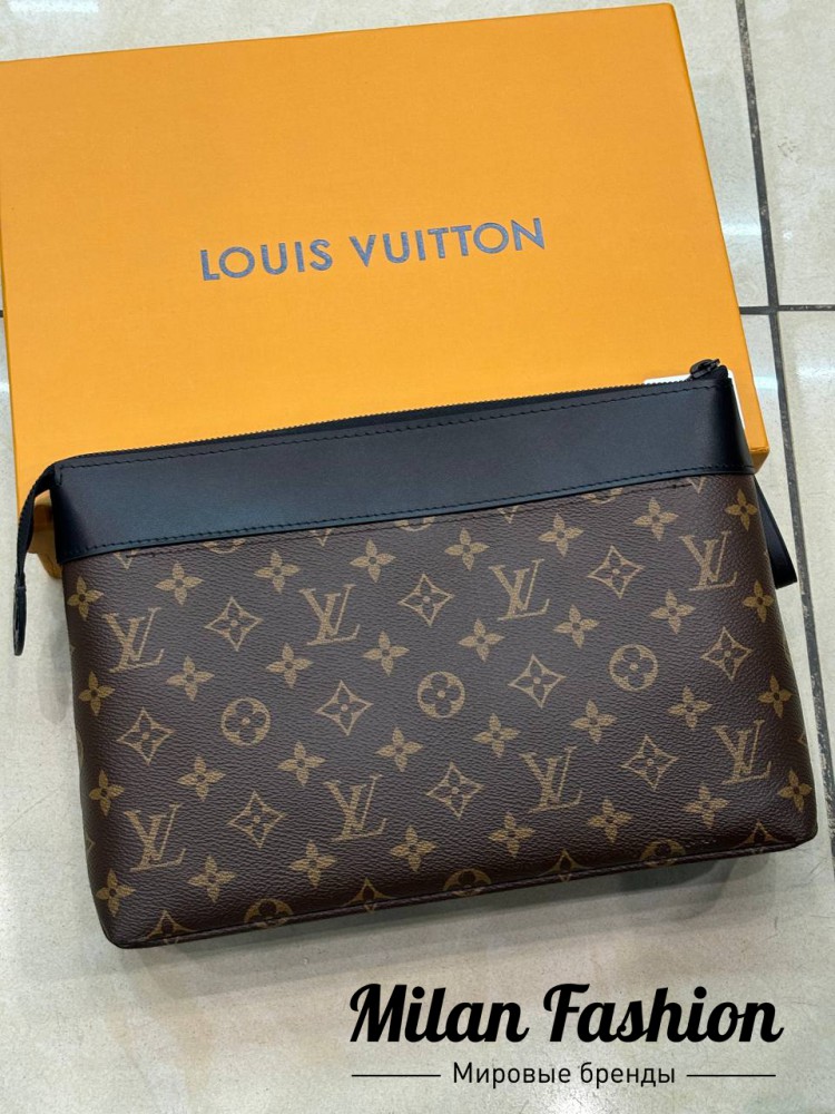Папка  Louis Vuitton V52025. Вид 2