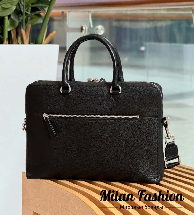 Портфель  Burberry V53420. Вид 2