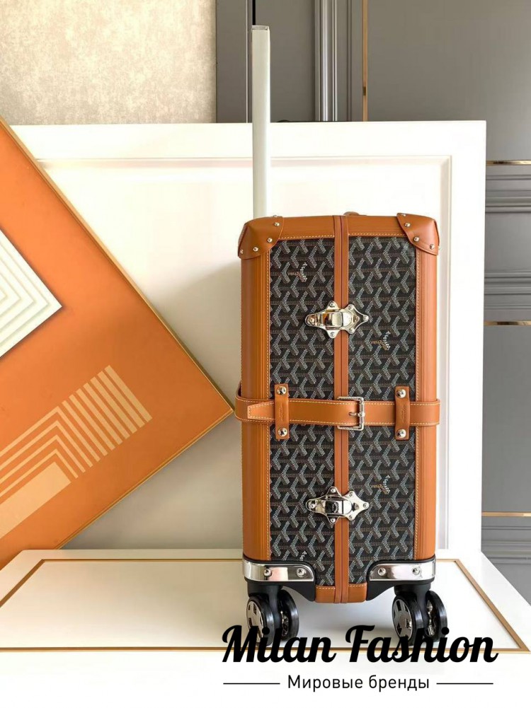 Чемодан Goyard … V52427. Вид 3