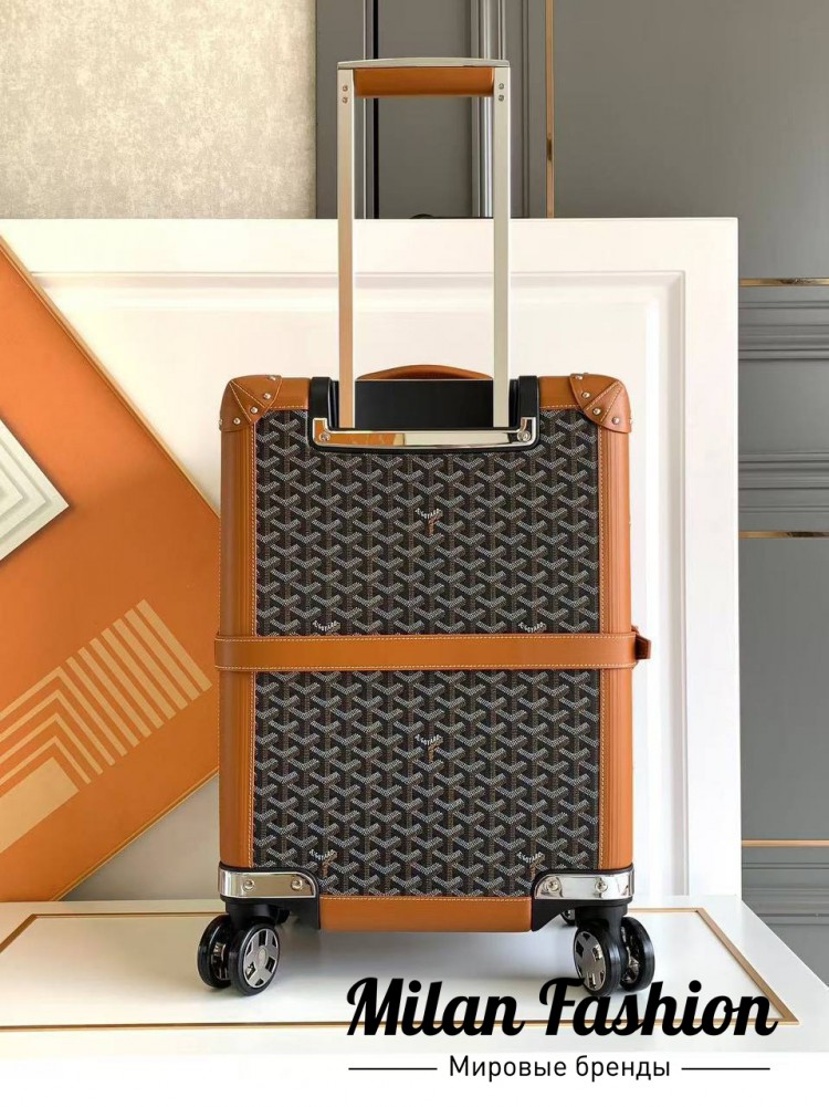 Чемодан Goyard … V52427. Вид 2