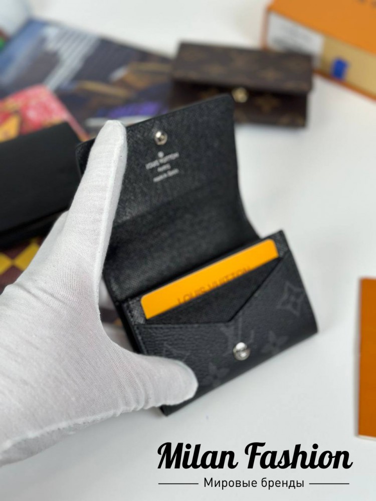 Картхолдер  Louis Vuitton V34818. Вид 2