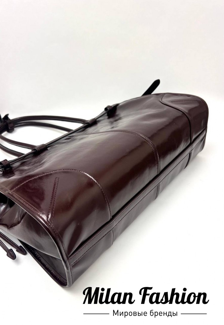 Сумка  Prada V52041. Вид 4