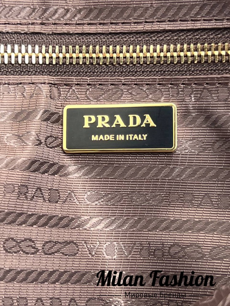 Сумка  Prada V52041. Вид 5