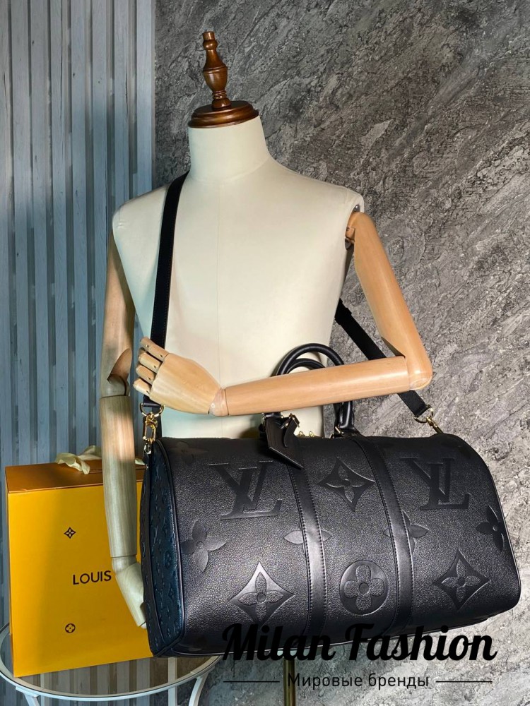 Сумка дорожная  Louis Vuitton V525004. Вид 2