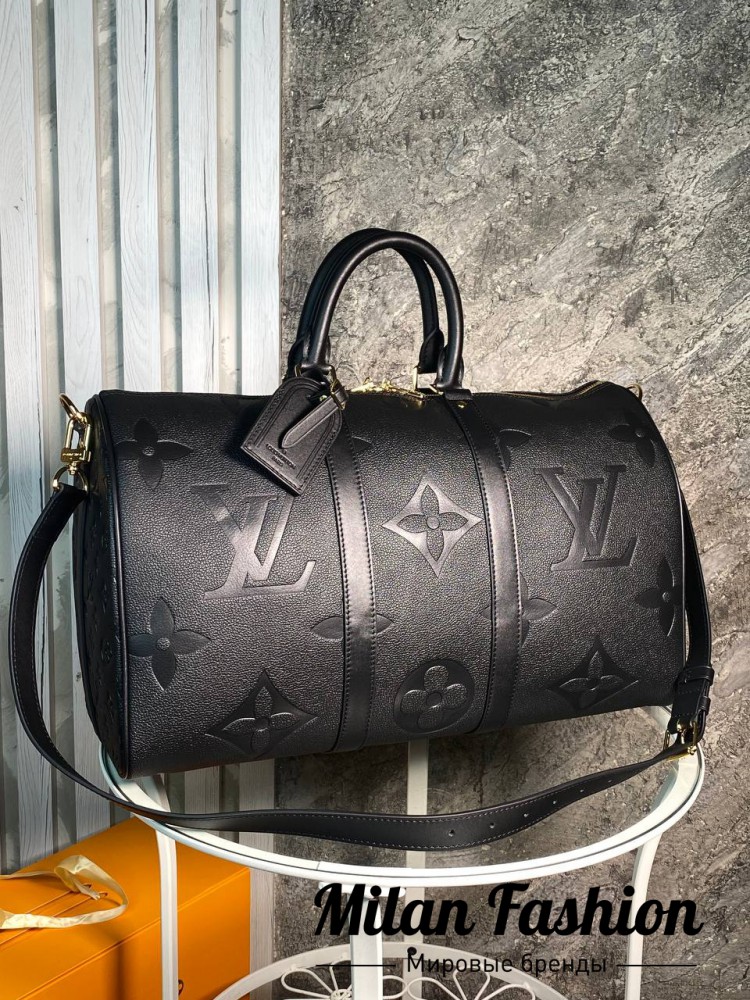 Сумка дорожная  Louis Vuitton V525004. Вид 1