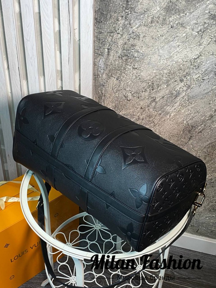 Сумка дорожная  Louis Vuitton V525004. Вид 5
