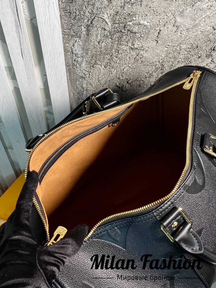 Сумка дорожная  Louis Vuitton V525004. Вид 4