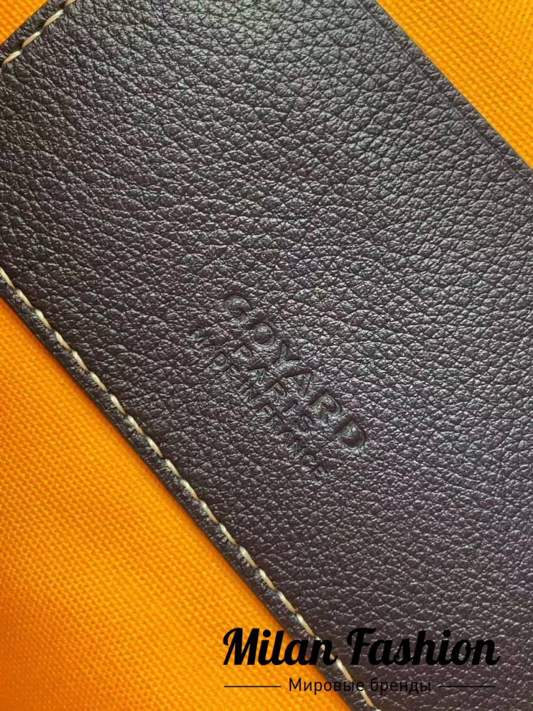 Папка GOYARD … V52009. Вид 6