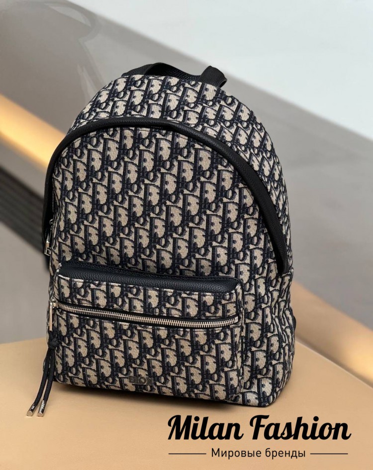 Рюкзак  Christian Dior V11011. Вид 5