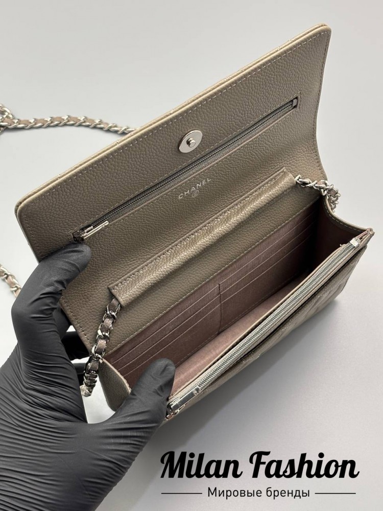 Сумка  Chanel V52519. Вид 6