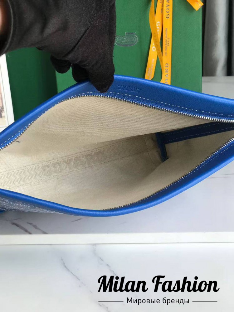 Клатч Goyard  … V52374. Вид 8