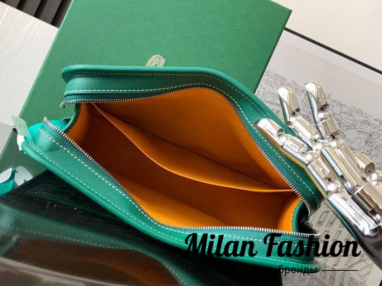 Клатч  Goyard  … V52373. Вид 5