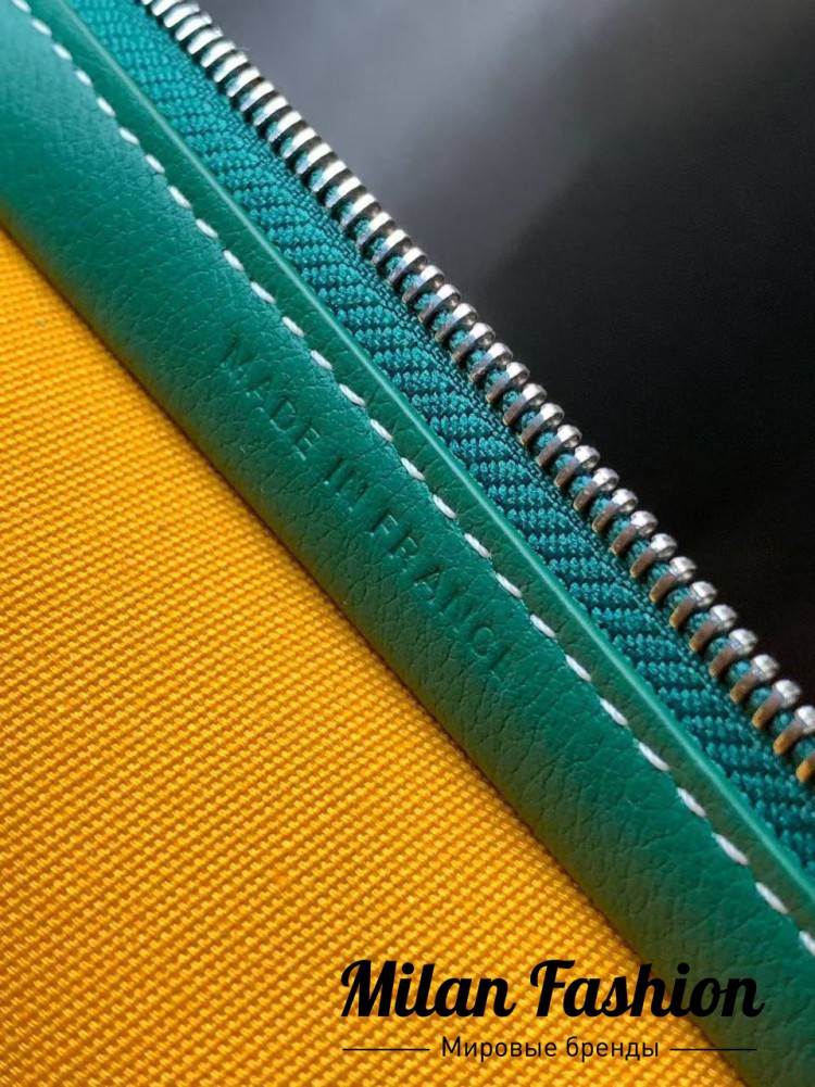 Клатч  Goyard  … V52373. Вид 6