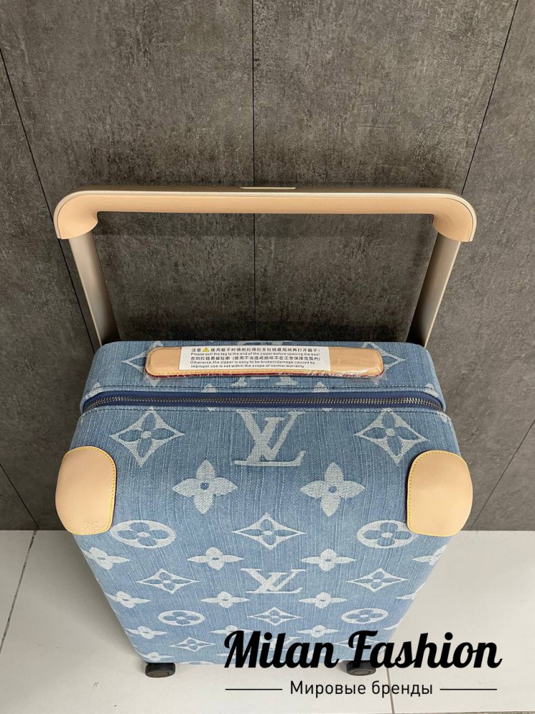 Чемодан  Louis Vuitton V52396. Вид 3
