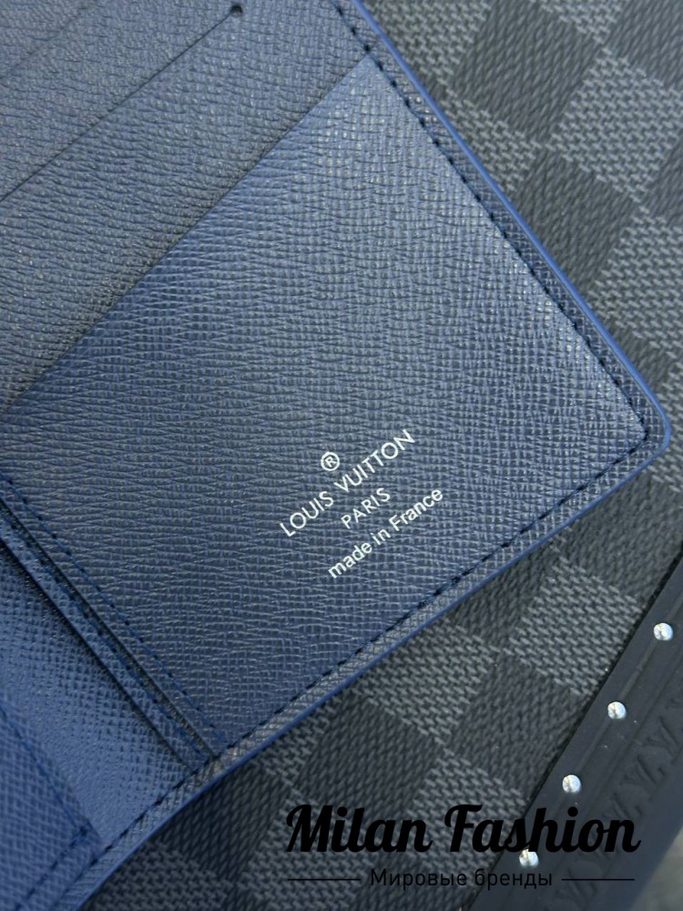 Купюрник  Louis Vuitton V34738. Вид 5