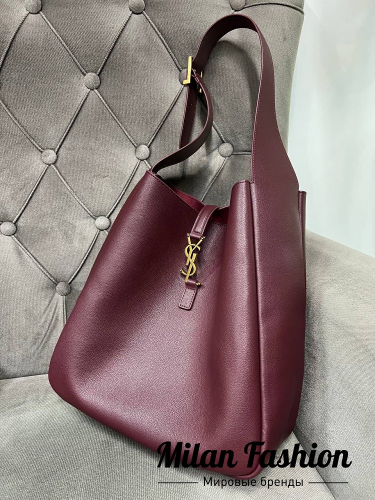 Сумка  Yves Saint Laurent V52414. Вид 2