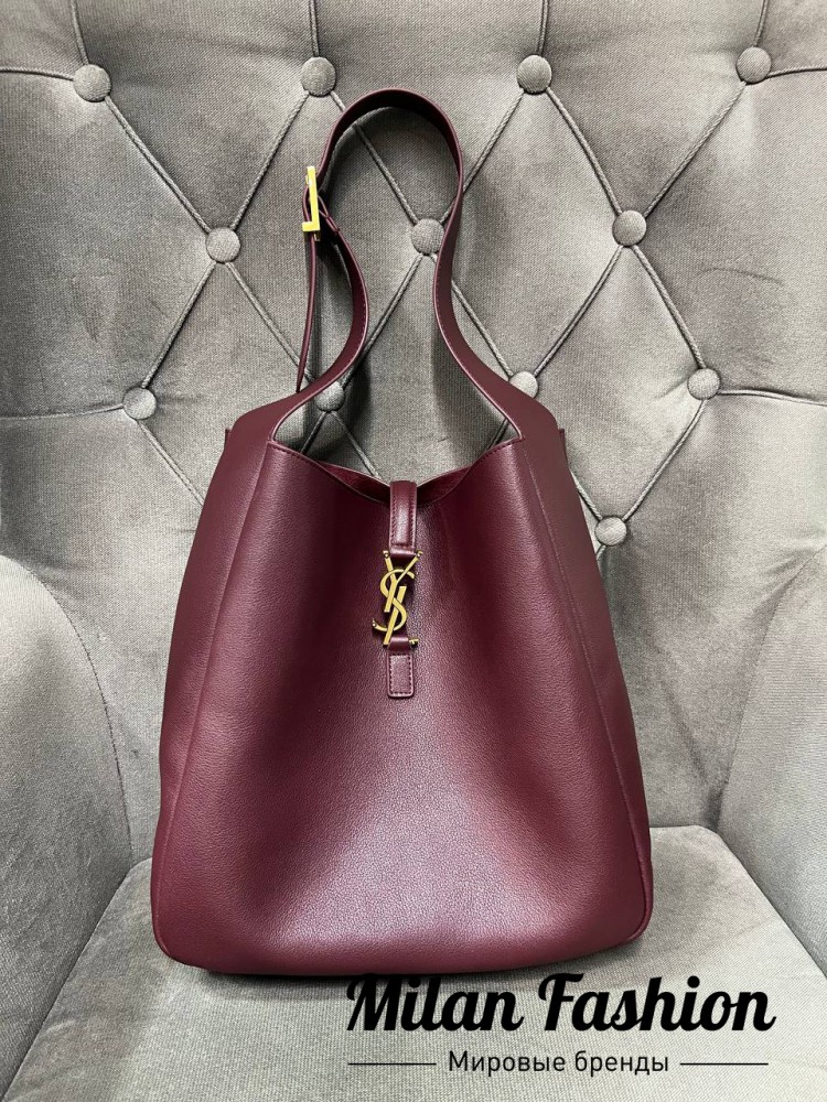 Сумка  Yves Saint Laurent V52414. Вид 1