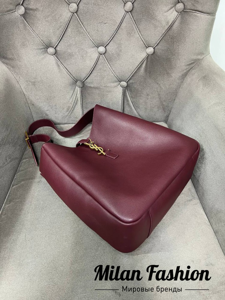 Сумка  Yves Saint Laurent V52414. Вид 6