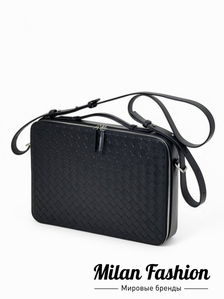 Портфель  Bottega Veneta B52180. Вид 1