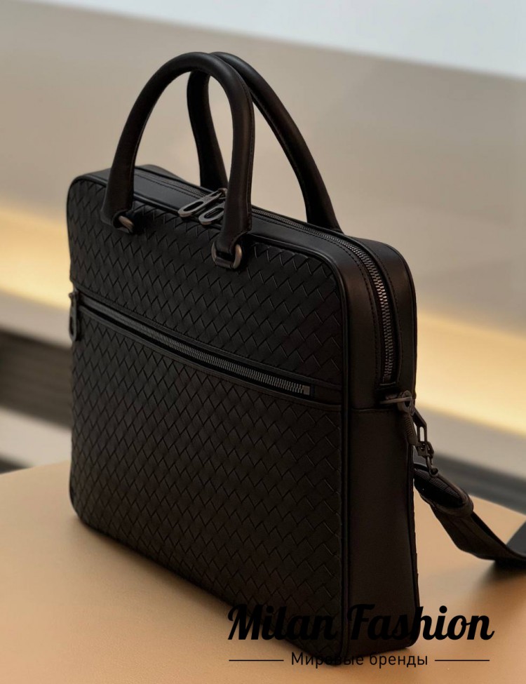 Портфель  Bottega Veneta V52412. Вид 4