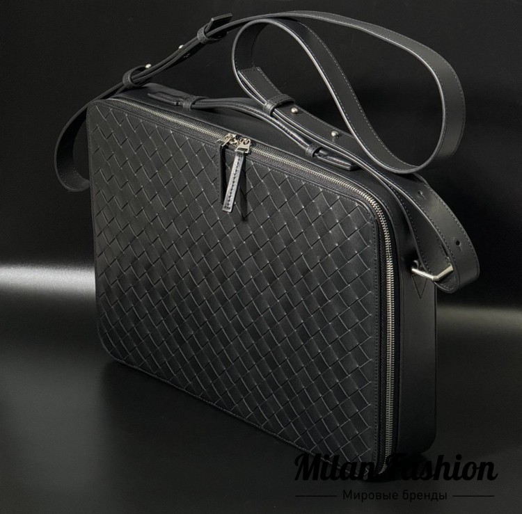 Портфель  Bottega Veneta B52180. Вид 4