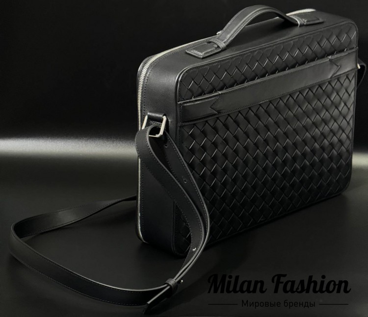 Портфель  Bottega Veneta B52180. Вид 3