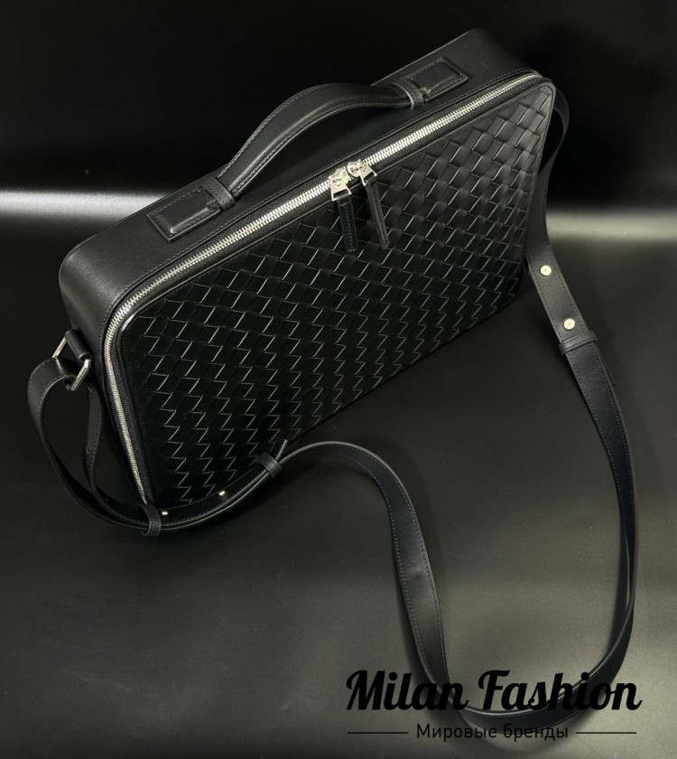Портфель  Bottega Veneta B52180. Вид 2