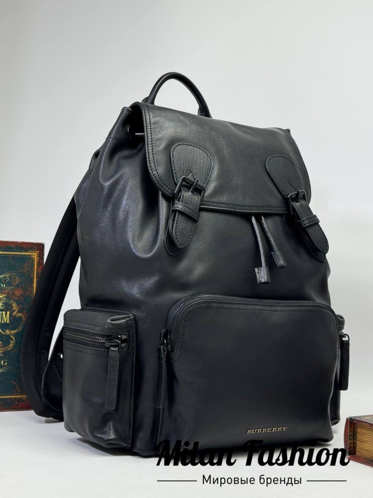 Рюкзак  Burberry V52179. Вид 3