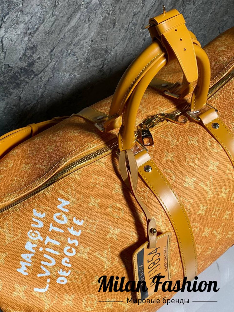 Сумка  Louis Vuitton V52182. Вид 4