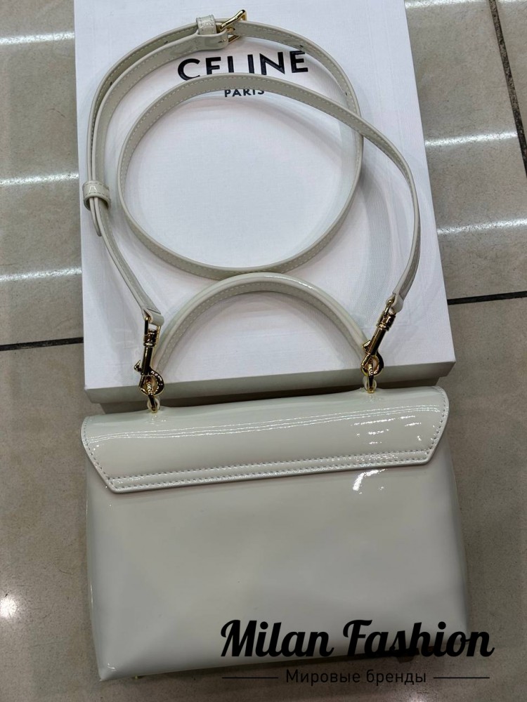 Сумка  Celine V52517. Вид 4