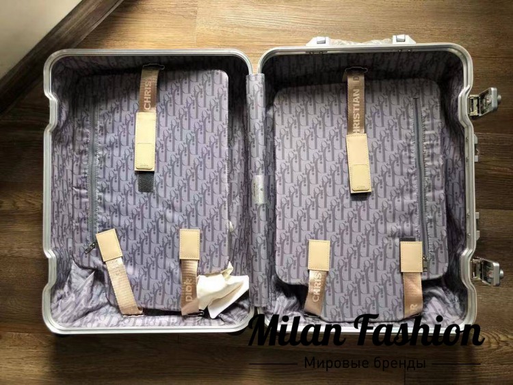 Чемодан  Christian Dior V52215. Вид 2