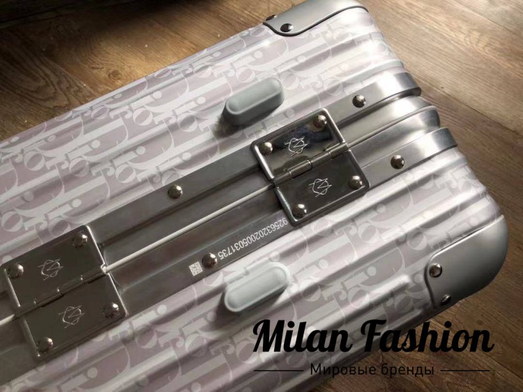 Чемодан  Christian Dior V52215. Вид 4