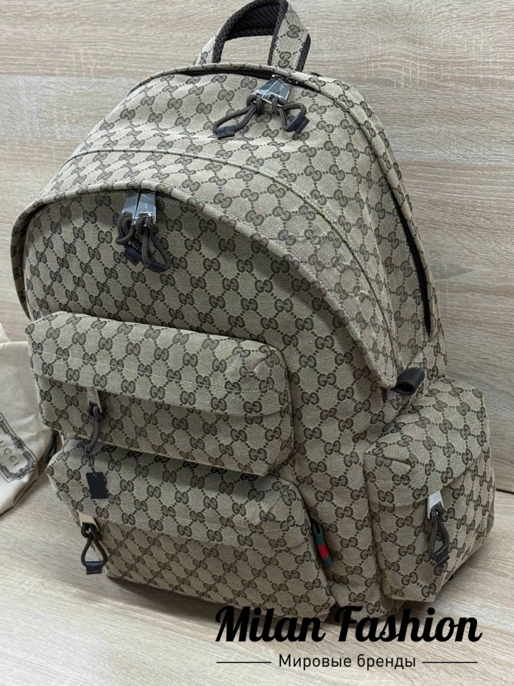 Рюкзак  Gucci V52353. Вид 3