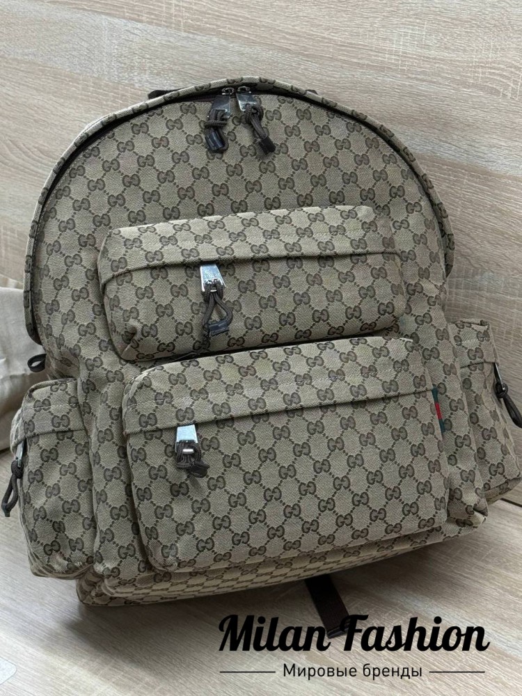 Рюкзак  Gucci V52353. Вид 1