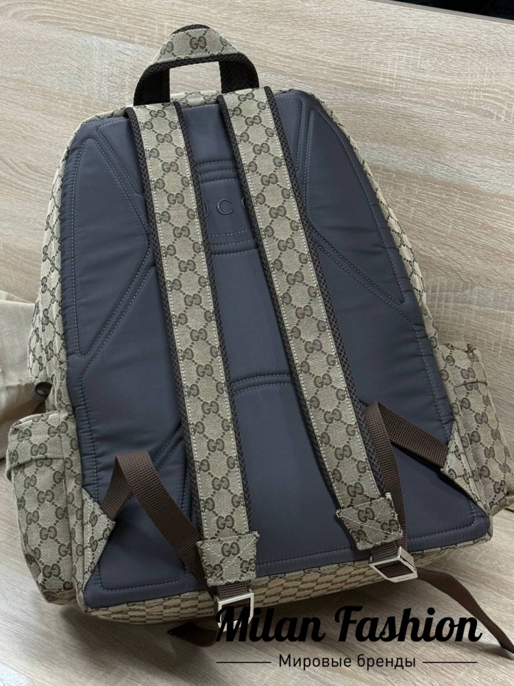 Рюкзак  Gucci V52353. Вид 4