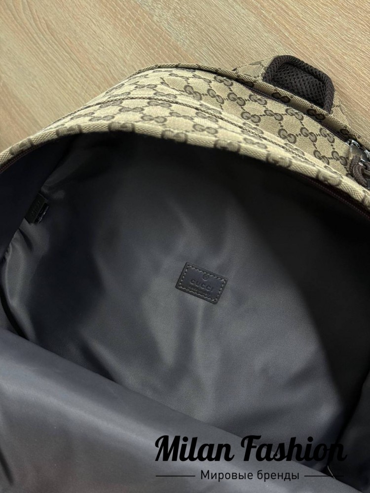 Рюкзак  Gucci V52353. Вид 5