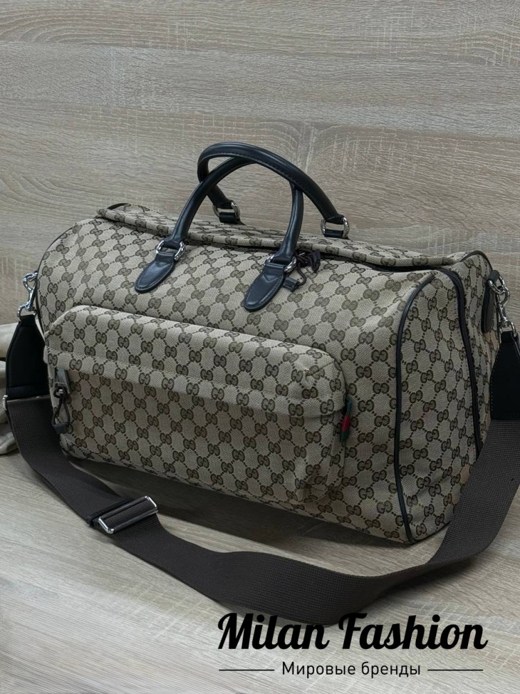 Сумка  Gucci V52351. Вид 1