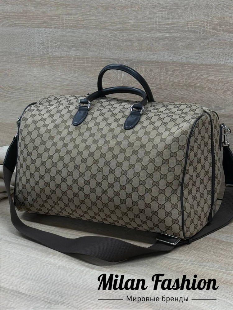 Сумка  Gucci V52351. Вид 2