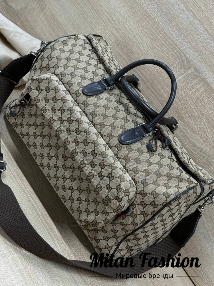 Сумка  Gucci V52351. Вид 3
