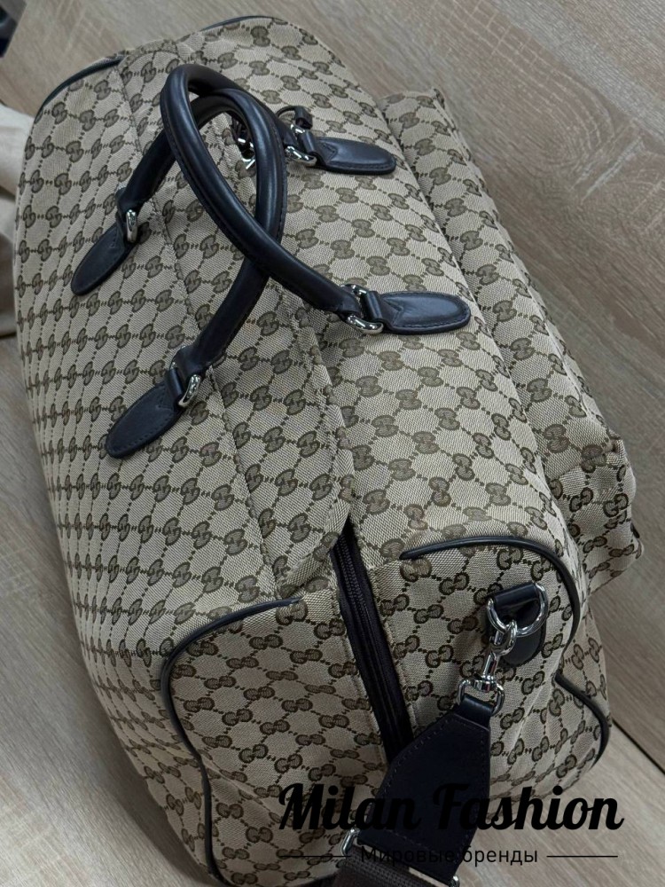 Сумка  Gucci V52351. Вид 4
