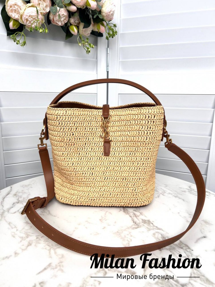 Сумка  Yves Saint Laurent V52218. Вид 1